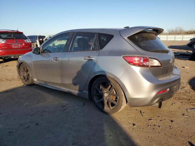 Image 2 of 2010 MAZDA SPEED 3 2010 with VIN JM1BL1H3XA1244819