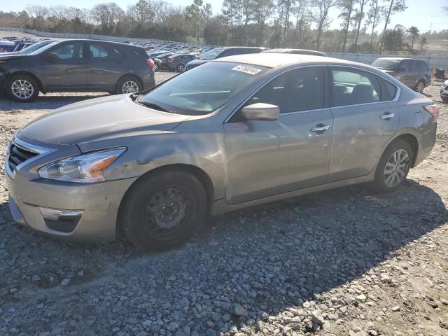 Obraz 1 z 2014 NISSAN ALTIMA 2.5 2014 z VIN 1N4AL3AP7EN212225