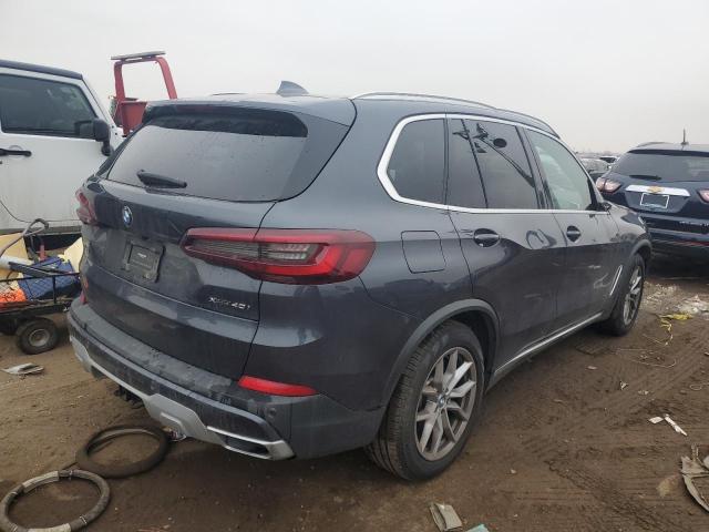 Изображение 3 2021 BMW X5 XDRIVE40I 2021 с VIN 5UXCR6C05M9F99871
