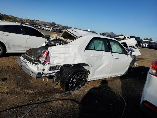 Изображение 3 2022 CHRYSLER 300 TOURING L 2022 с VIN 2C3CCASG1NH241562