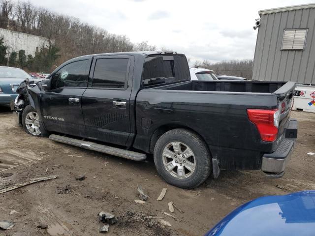 Image 2 of 2019 NISSAN TITAN S 2019 with VIN 1N6AA1EJ4KN533707