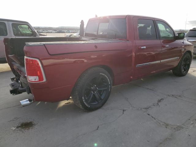 Image 3 of 2014 RAM 1500 LONGHORN 2014 with VIN 1C6RR7WT7ES108173