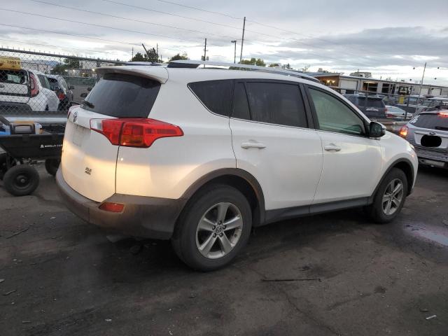 Изображение 3 2015 TOYOTA RAV4 XLE 2015 с VIN JTMRFREV4FJ035500