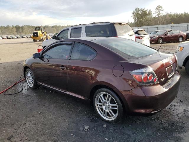 Obraz 2 z 2008 TOYOTA SCION TC  2008 z VIN JTKDE167480231999