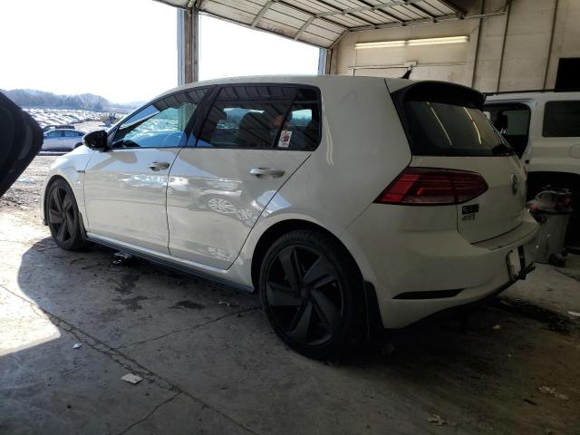 Image 2 of 2018 VOLKSWAGEN GTI S/SE 2018 with VIN 3VW447AU5JM265508
