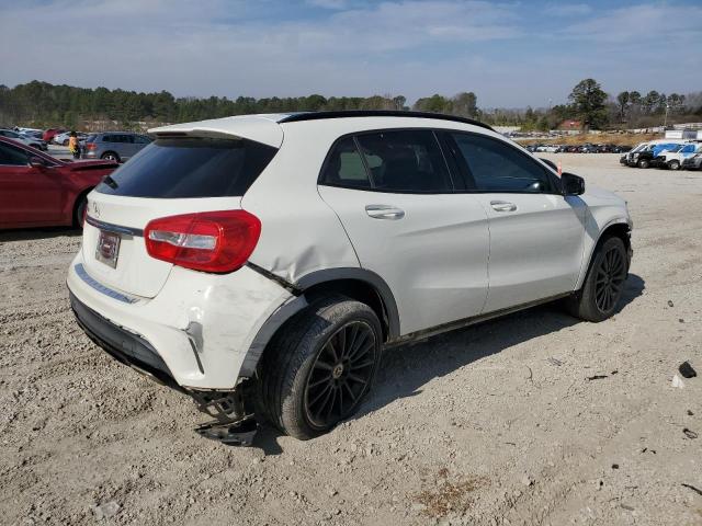 Image 3 of 2018 MERCEDES-BENZ GLA 250 2018 with VIN WDCTG4EB2JJ451981