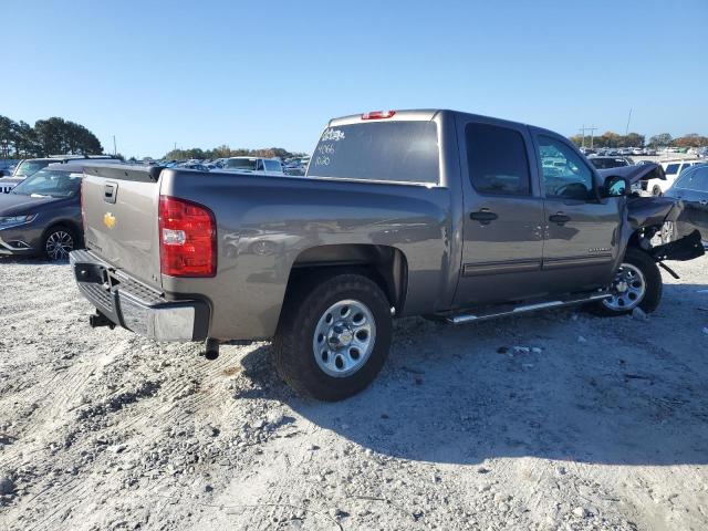 Obraz 3 z 2012 CHEVROLET SILVERADO C1500  LS 2012 z VIN 3GCPCREA0CG274066