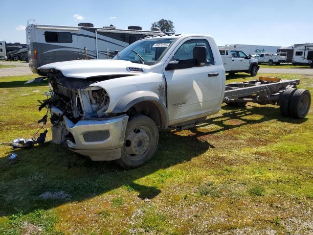 2020 RAM 5500  2020 image