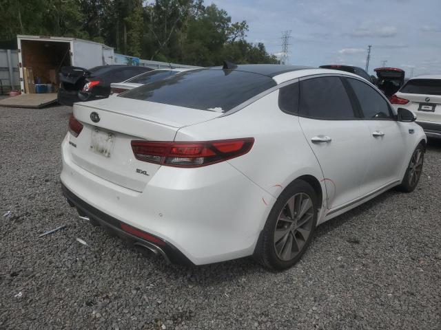 Obraz 3 z 2016 KIA OPTIMA SXL 2016 z VIN 5XXGV4L28GG033566