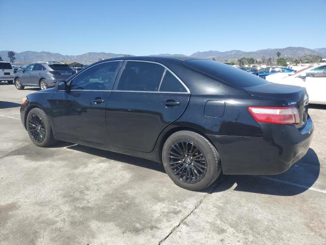 Image 2 of 2007 TOYOTA CAMRY CE 2007 with VIN JTNBE46K173107847