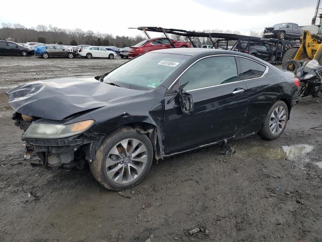 Изображение 1 2013 HONDA ACCORD EXL 2013 с VIN 1HGCT1B82DA011824