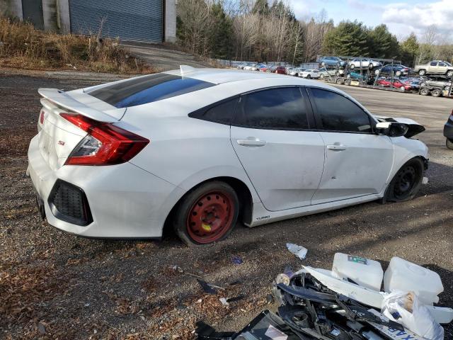 Изображение 3 2018 HONDA CIVIC SI 2018 с VIN 2HGFC1E5XJH200460