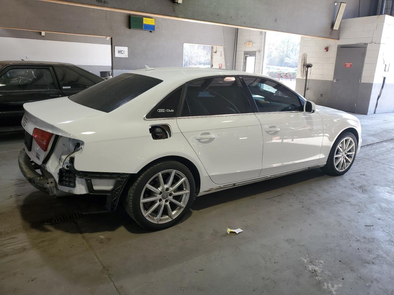 Obraz 3 z 2016 AUDI A4 PREMIUM PLUS S-LINE 2016 z VIN WAUFFAFL8GN016098