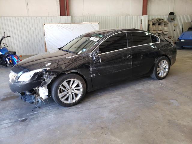 2015 BUICK REGAL  2015 image