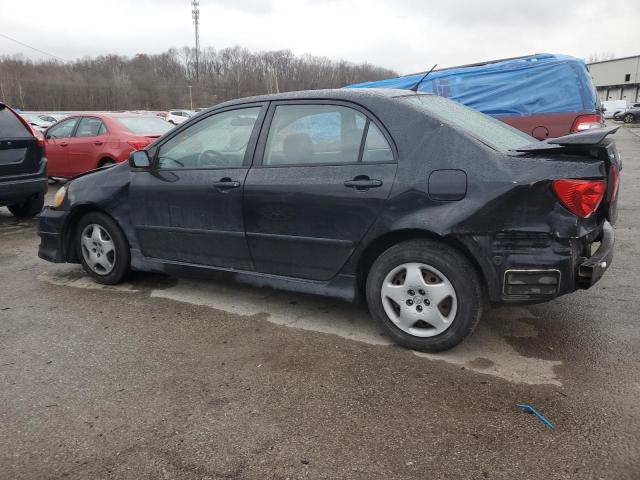 Изображение 2 2005 TOYOTA COROLLA CE 2005 с VIN 1NXBR32E65Z493929