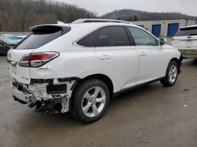 Изображение 3 2015 LEXUS RX 350 BASE 2015 с VIN 2T2BK1BA2FC318212