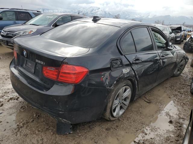 Изображение 3 2014 BMW 320 I XDRIVE 2014 с VIN WBA3C3C55EF987239