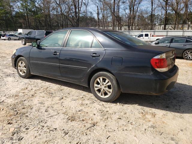 Изображение 2 2005 TOYOTA CAMRY LE 2005 с VIN 4T1BF32K95U082233