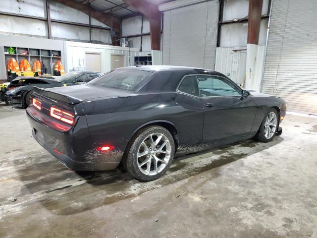 Изображение 3 2022 DODGE CHALLENGER GT 2022 с VIN 2C3CDZJG4NH226423