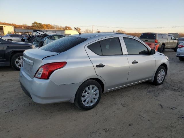 Image 3 of 2018 NISSAN VERSA S 2018 with VIN 3N1CN7AP0JL808522