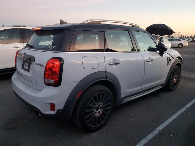 Obraz 3 z 2019 MINI COOPER S COUNTRYMAN 2019 z VIN WMZYT3C57K3E94946