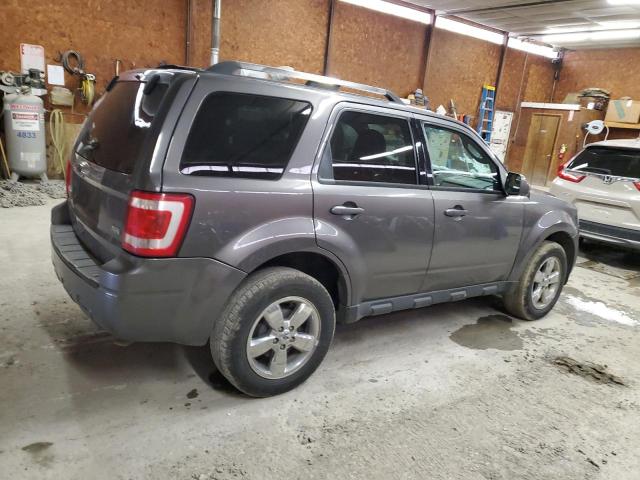 Obraz 3 z 2012 FORD ESCAPE LIMITED 2012 z VIN 1FMCU9EG5CKC27331