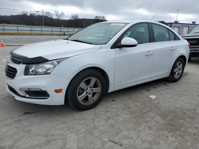Изображение 1 2015 CHEVROLET CRUZE LT 2015 с VIN 1G1PC5SBXF7111536
