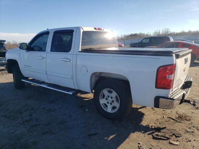 Image 2 of 2013 CHEVROLET SILVERADO C1500 LT 2013 with VIN 3GCPCSE07DG238939