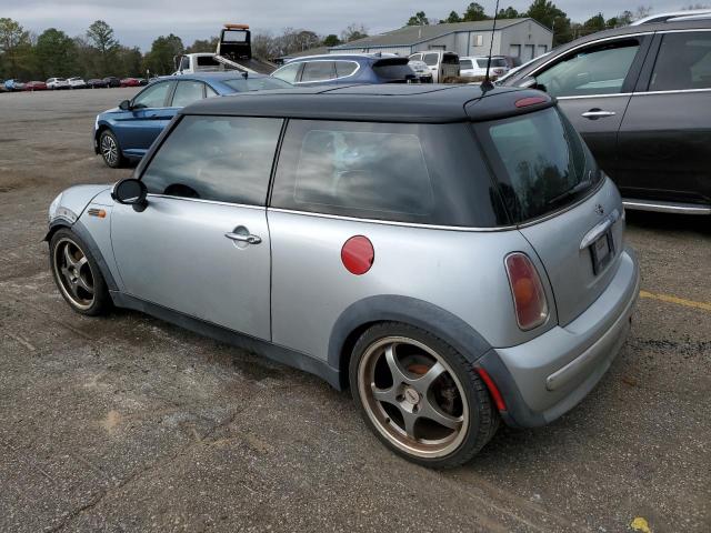 Image 2 of 2002 Mini Cooper 2002 with VIN WMWRC33492TC30555