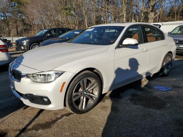 Изображение 2016 BMW 340 XI 2016