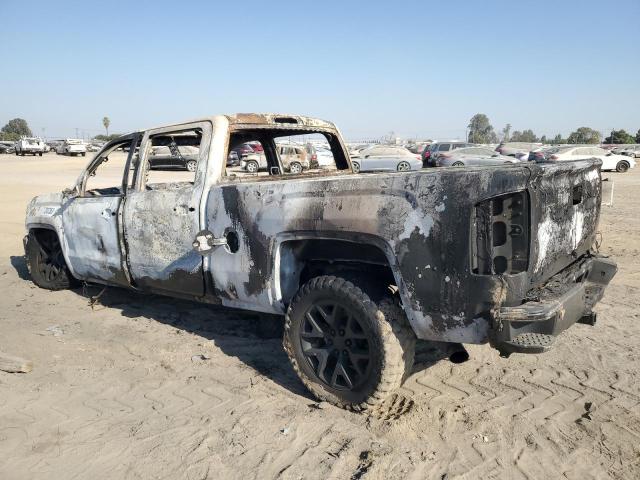 Obraz 2 z 2016 GMC SIERRA K1500 SLT 2016 z VIN 3GTU2NECXGG307449