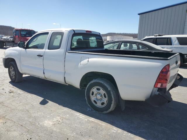Image 2 of 2015 TOYOTA TACOMA ACCESS CAB 2015 with VIN 5TFTX4CN1FX056908