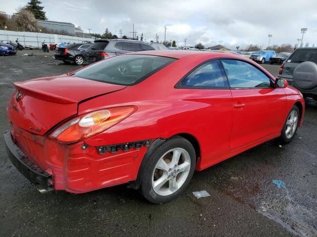Image 3 of 2004 TOYOTA CAMRY SOLARA SE 2004 with VIN 4T1CA38P14U006168