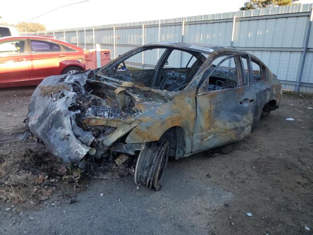 Image 1 of 2009 NISSAN ALTIMA 2.5 2009 with VIN 1N4AL21E19N448190