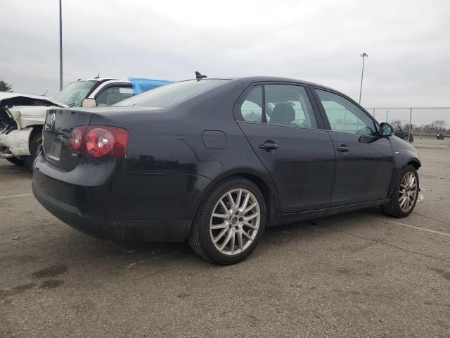 Изображение 3 2008 VOLKSWAGEN JETTA WOLFSBURG 2008 с VIN 3VWRJ81KX8M163005