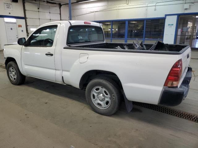 Изображение 3 2014 TOYOTA TACOMA 2014 с VIN 5TFNX4CN3EX037980