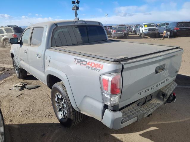 Image 2 of 2020 TOYOTA TACOMA DOUBLE CAB 2020 with VIN 3TMCZ5AN4LM345771