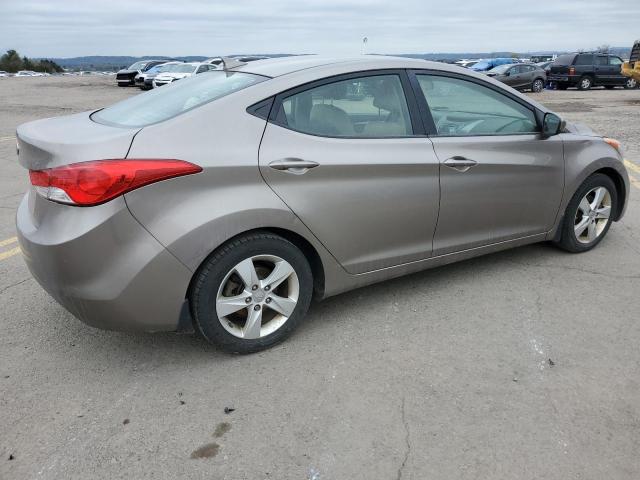 Изображение 3 2013 HYUNDAI ELANTRA GLS 2013 с VIN 5NPDH4AE1DH186734