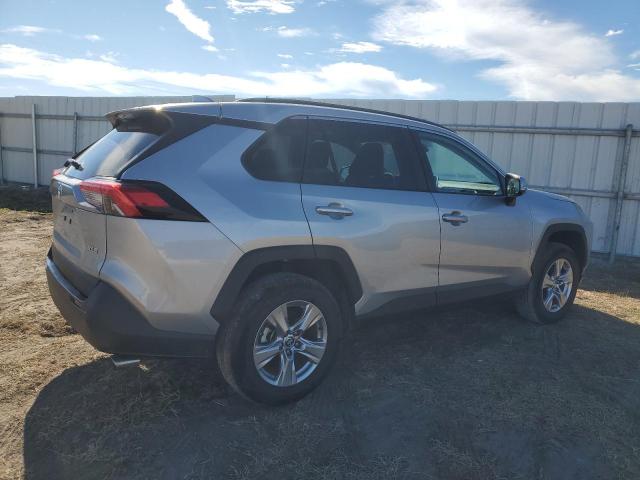 Изображение 3 2023 TOYOTA RAV4 XLE 2023 с VIN 2T3W1RFV9PW248235