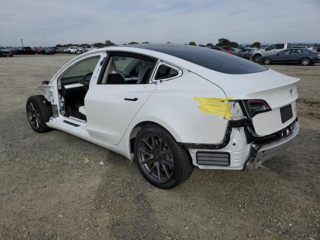Image 2 of 2021 TESLA MODEL 3  2021 with VIN 5YJ3E1EB4MF999471