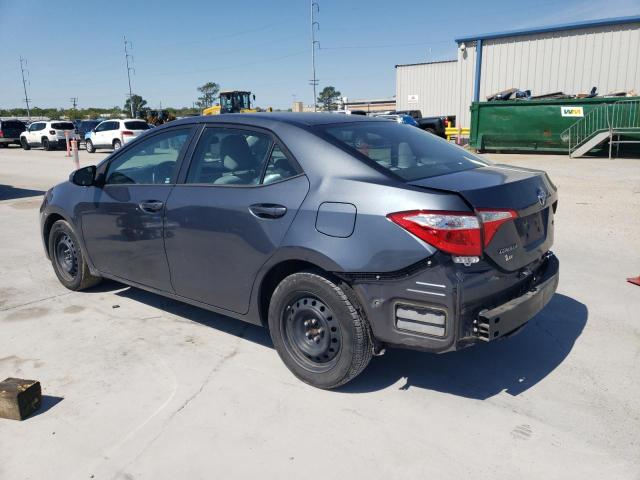 Image 2 of 2016 TOYOTA COROLLA L 2016 with VIN 5YFBURHE7GP533111