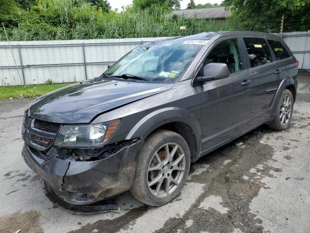 2015 DODGE JOURNEY R/T 2015 image