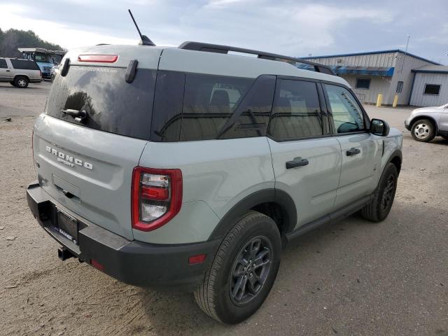 Image 3 of 2022 FORD BRONCO SPORT BIG BEND 2022 with VIN 3FMCR9B69NRE17306
