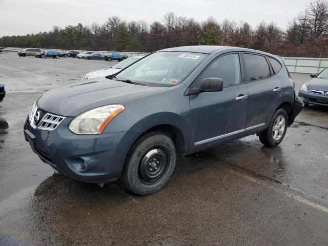 Image 1 of 2012 NISSAN ROGUE S 2012 with VIN JN8AS5MV3CW367031
