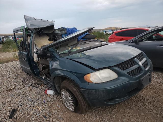 Obraz 2001 DODGE GRAND CARAVAN SPORT 2001