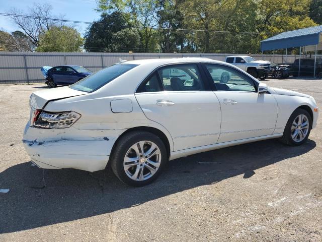 Image 3 of 2010 MERCEDES-BENZ E 550 2010 with VIN WDDHF7CB2AA161832