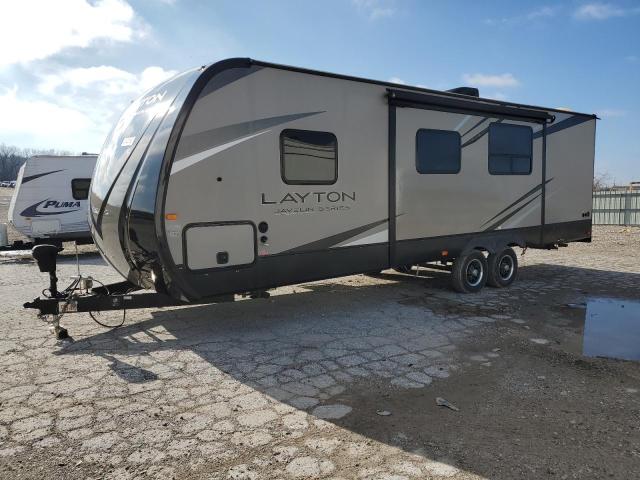 Image 2 of 2016 Layt Travel 2016 with VIN 5ZWTYPS27G4005993