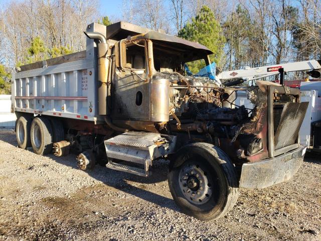 2000 WESTERN STAR/AUTO CAR CONVENTIONAL 4900 2000 image