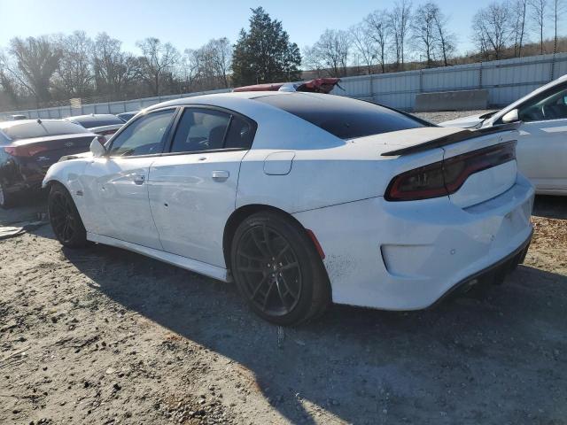 Image 2 of 2017 DODGE CHARGER R/T 392 2017 with VIN 2C3CDXGJXHH660485