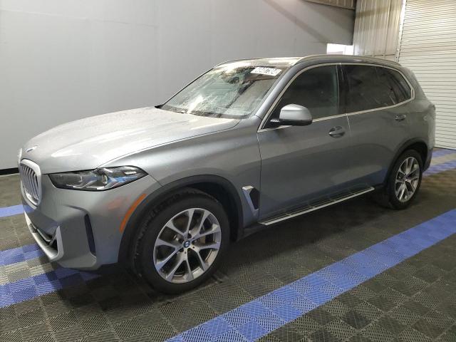 Изображение 1 2024 BMW X5 XDRIVE40I 2024 с VIN 5UX23EU09R9T34817